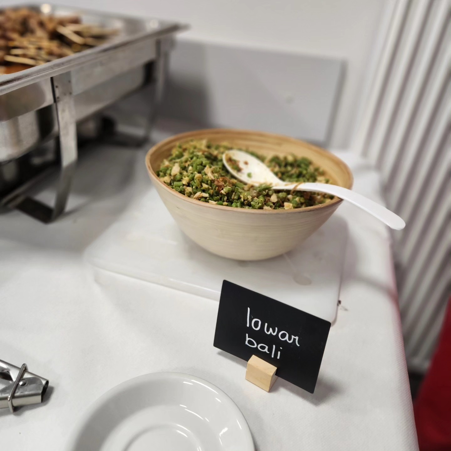Fine Dine Catering