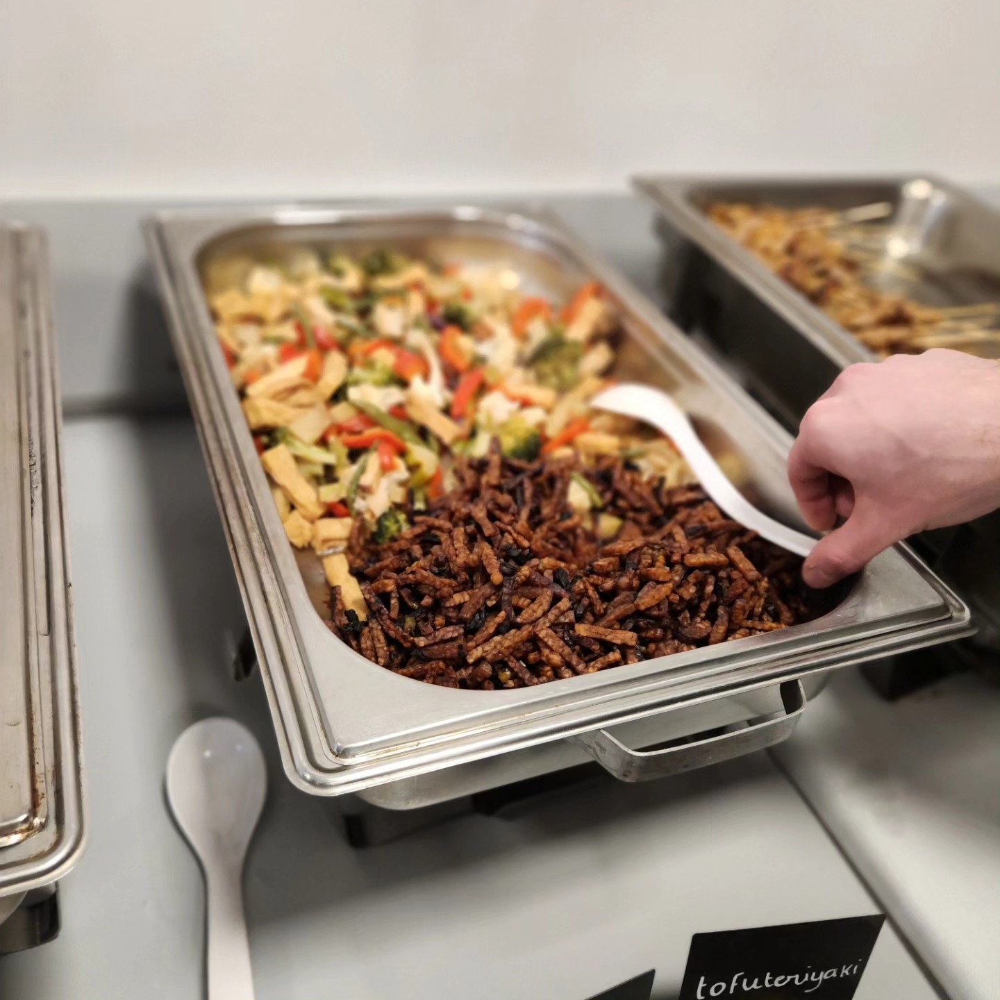 Fine Dine Catering