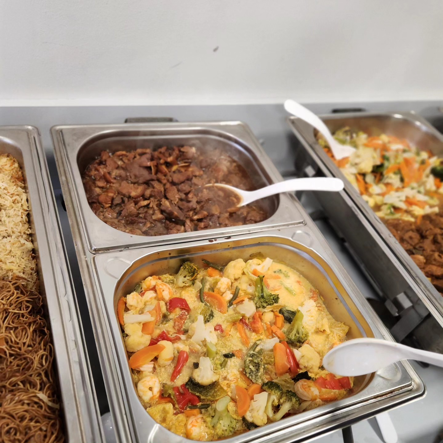 Fine Dine Catering