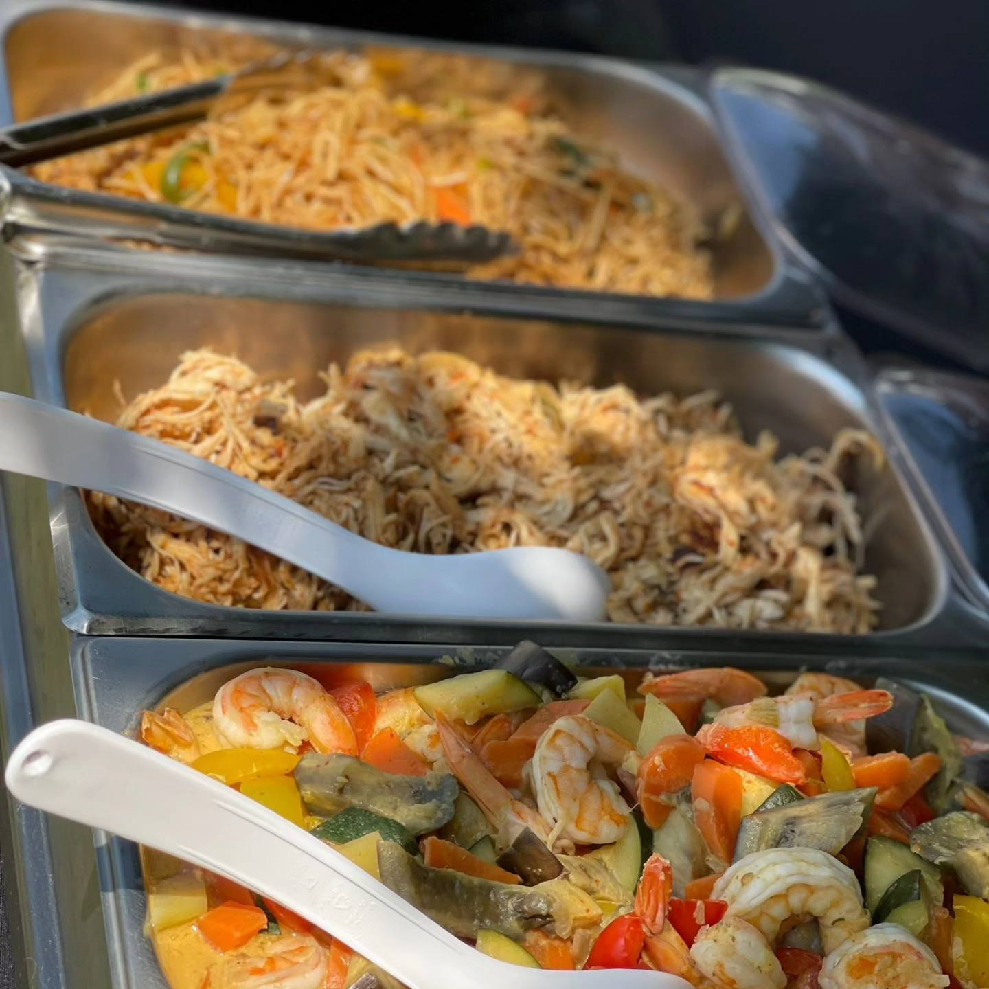Fine Dine Catering