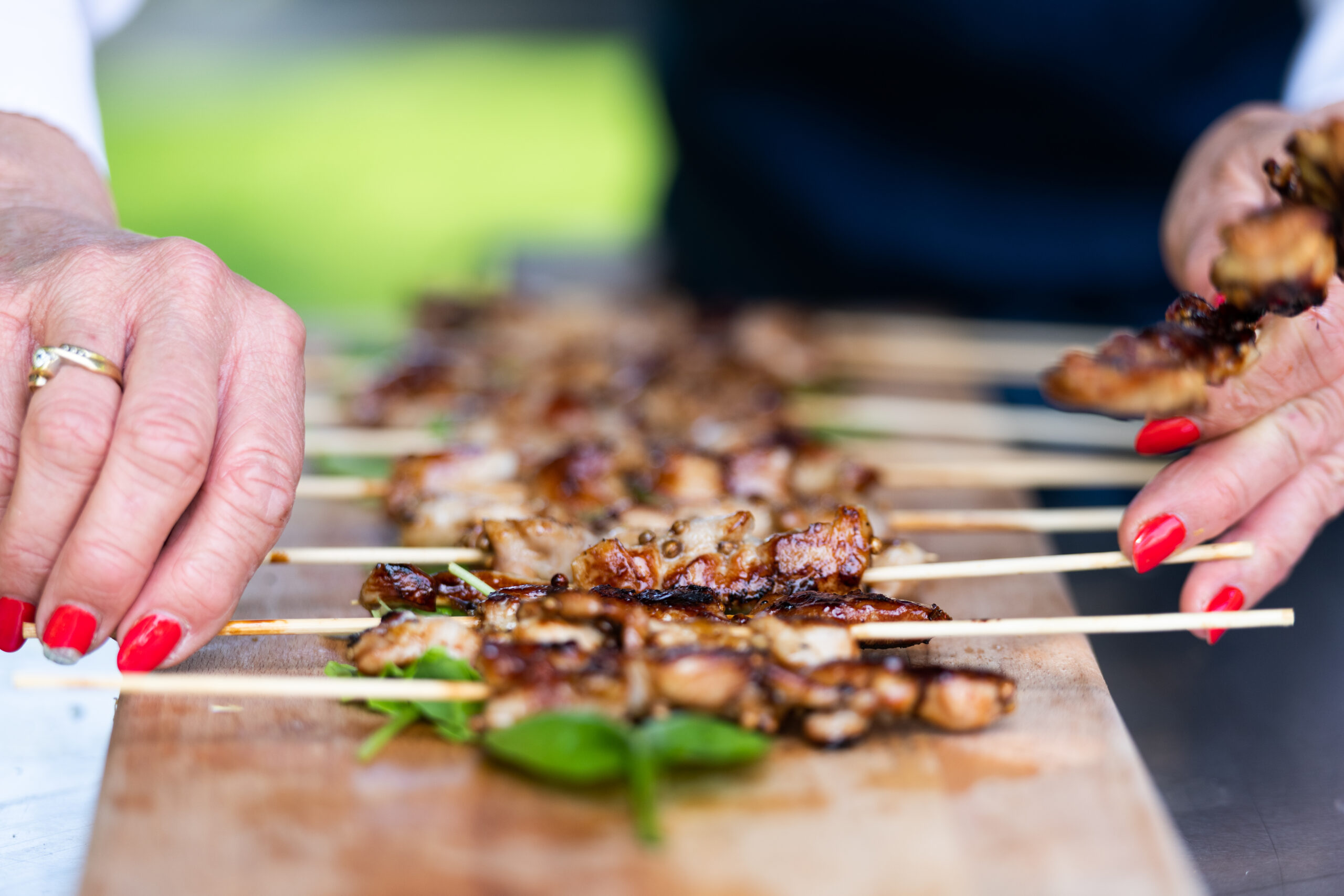 Fine Dine Catering