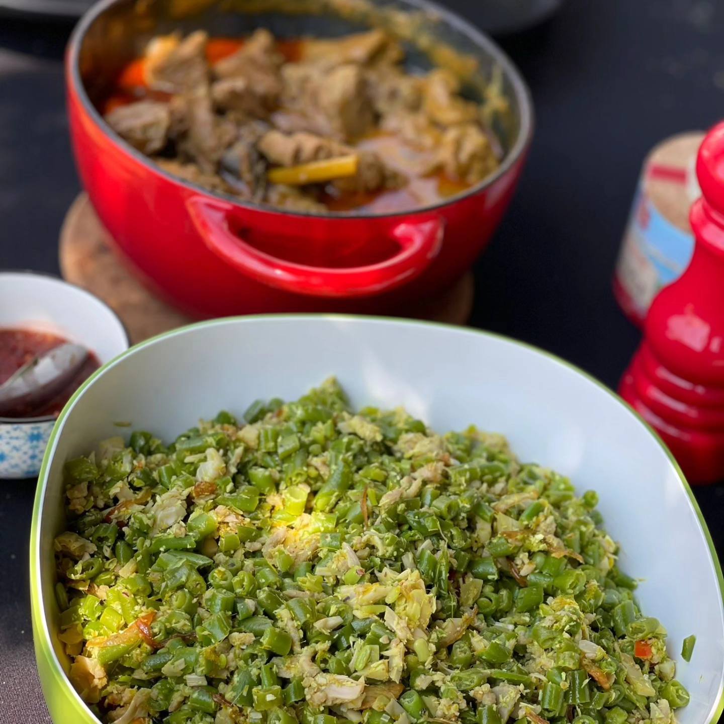 Fine Dine Catering