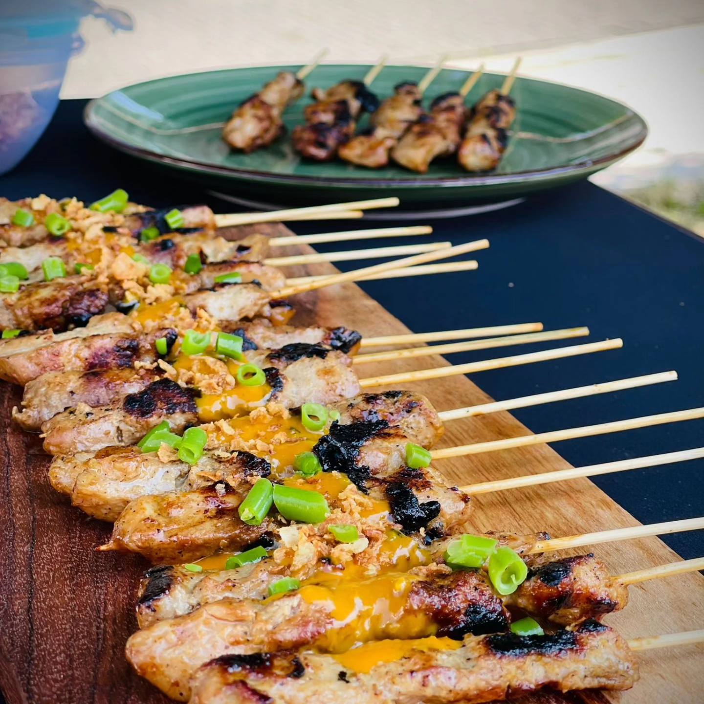 Fine Dine Catering