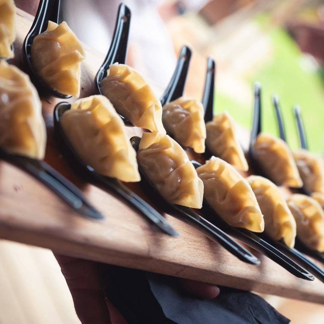 Fine Dine Catering