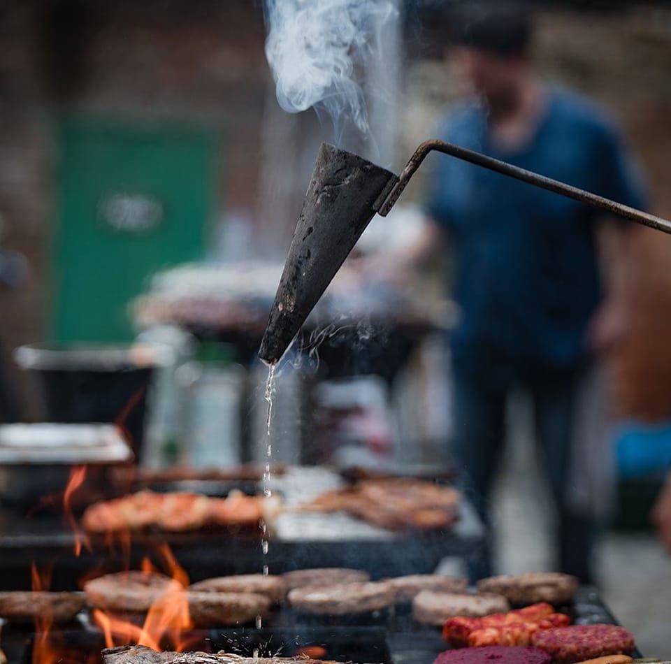 Fine Dine Catering