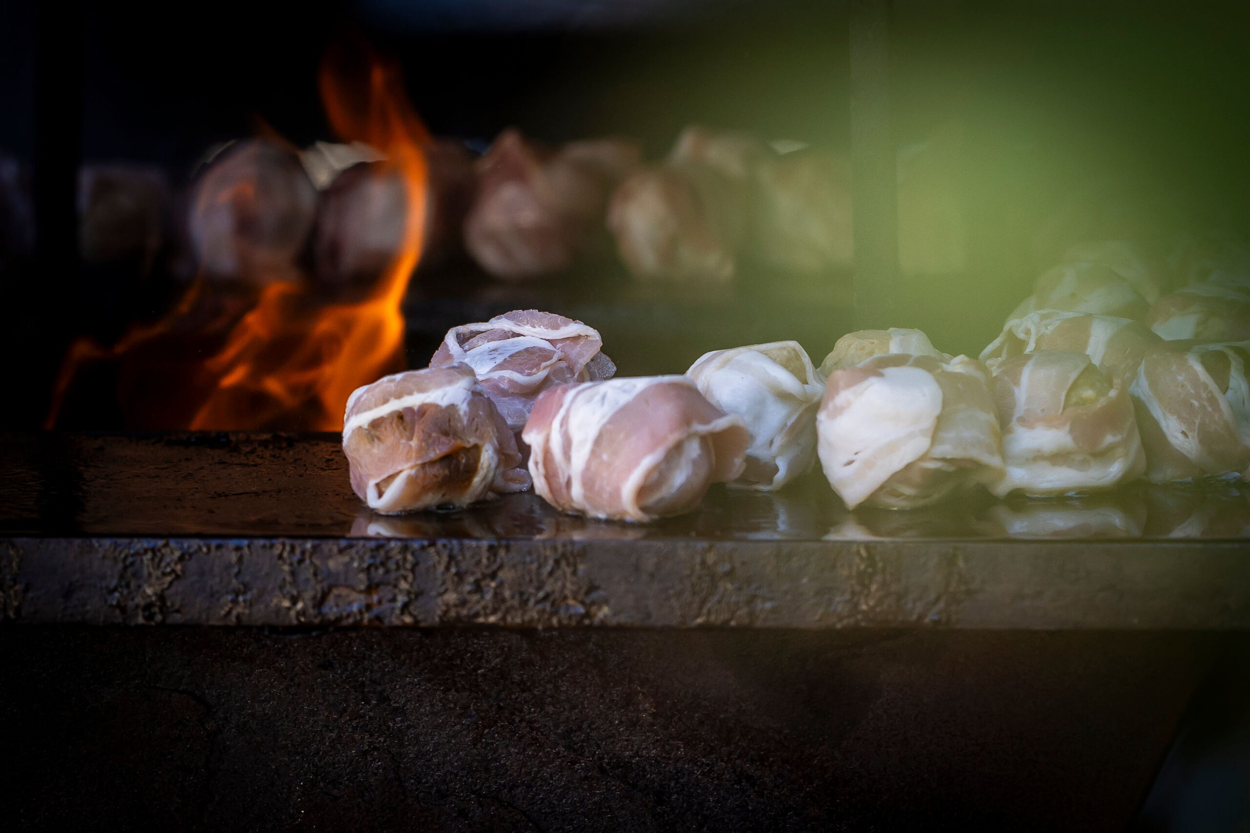 Fine Dine Catering