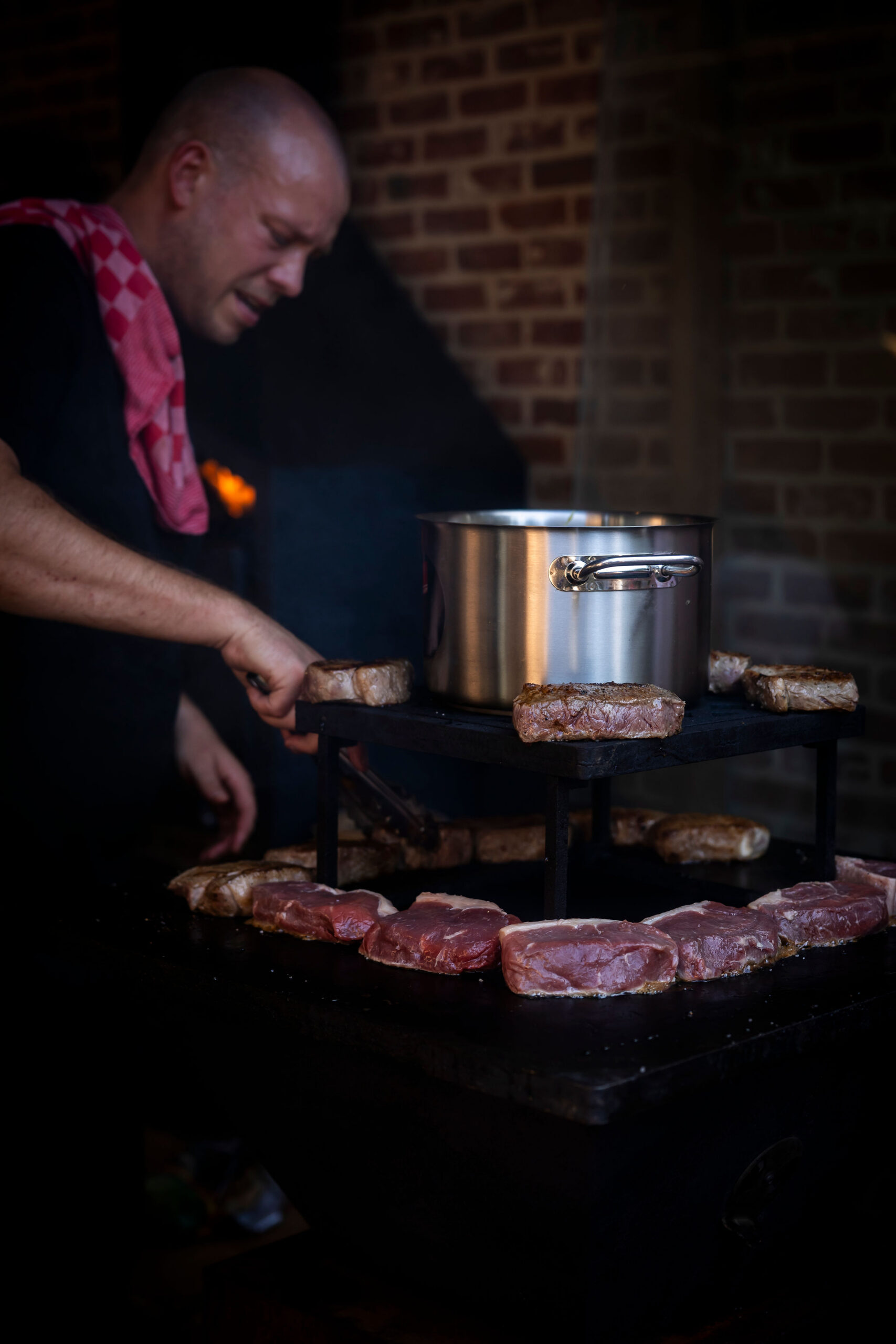 Fine Dine Catering