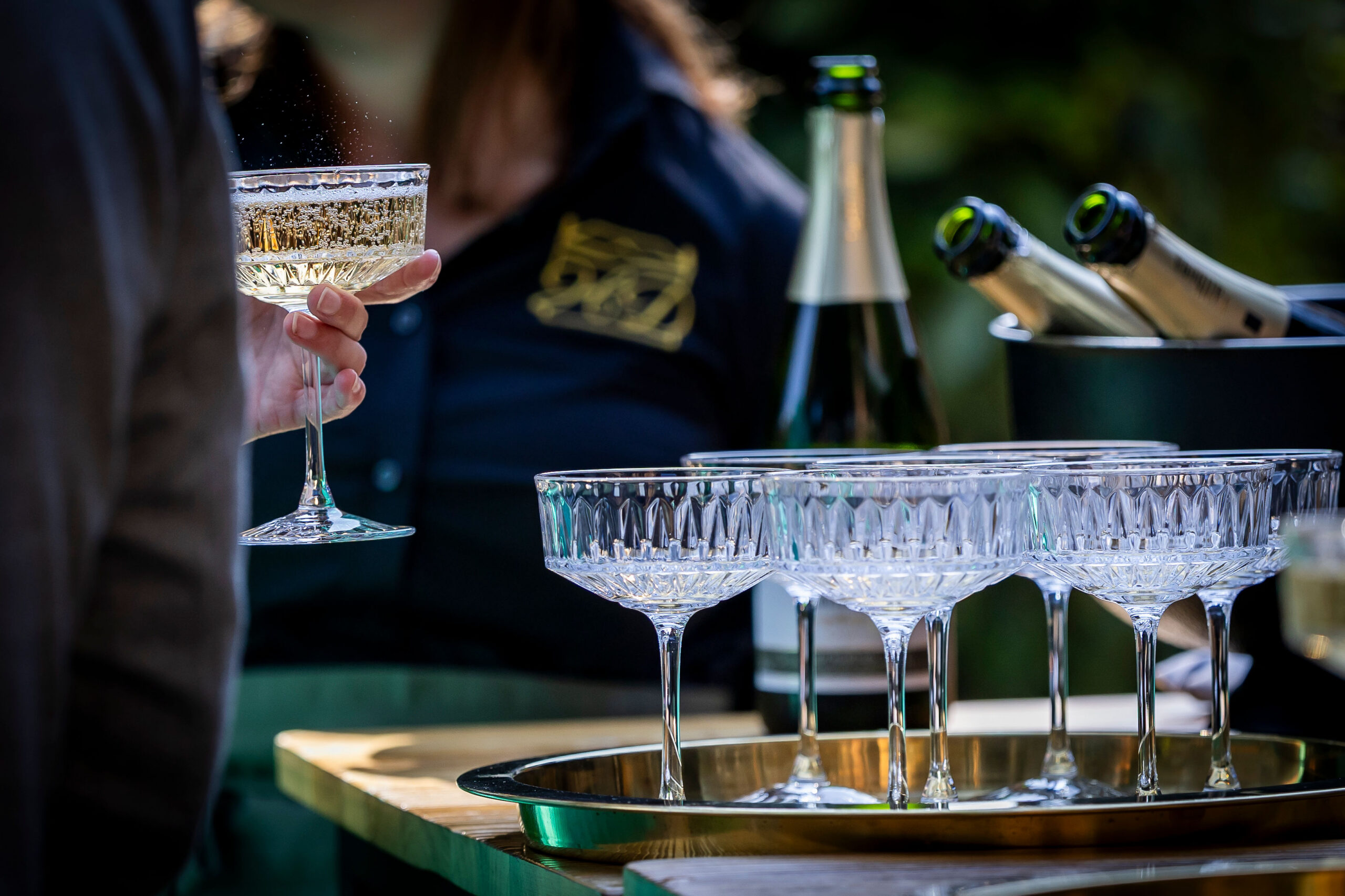Fine Dine Catering