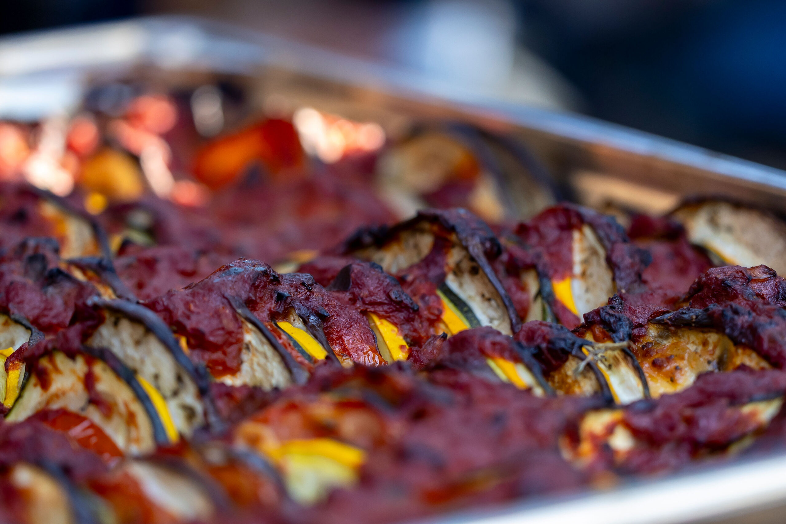 Fine Dine Catering