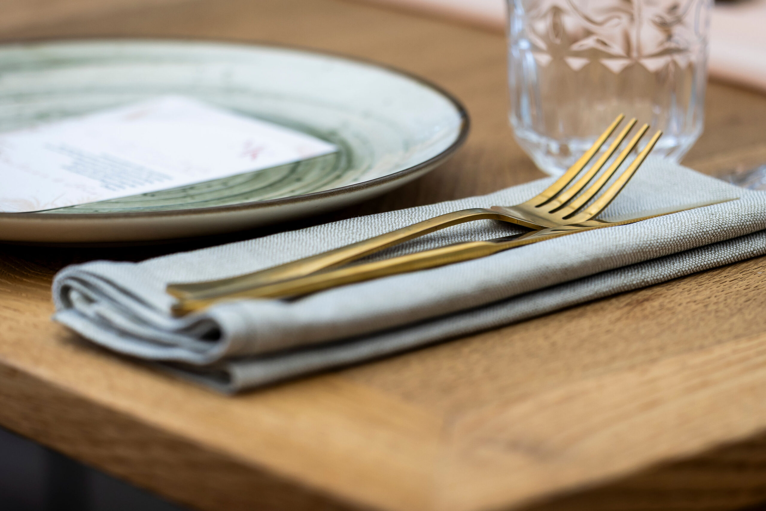 Fine Dine Catering