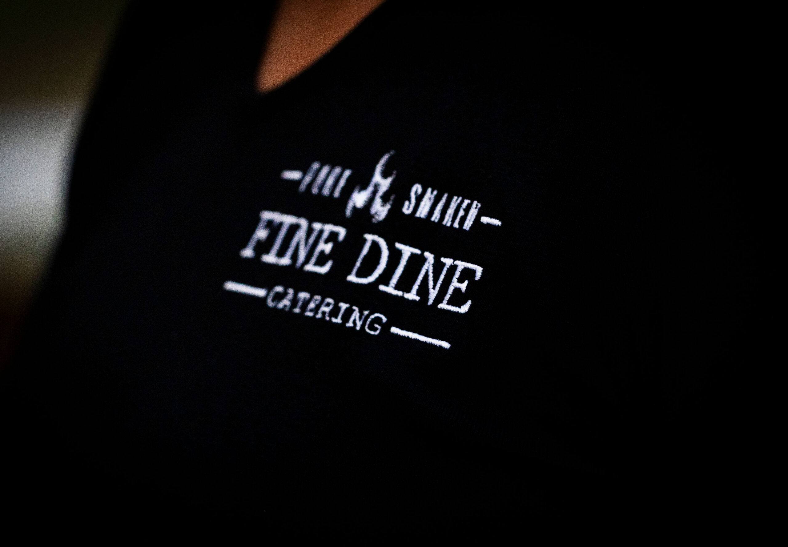 Fine Dine Catering