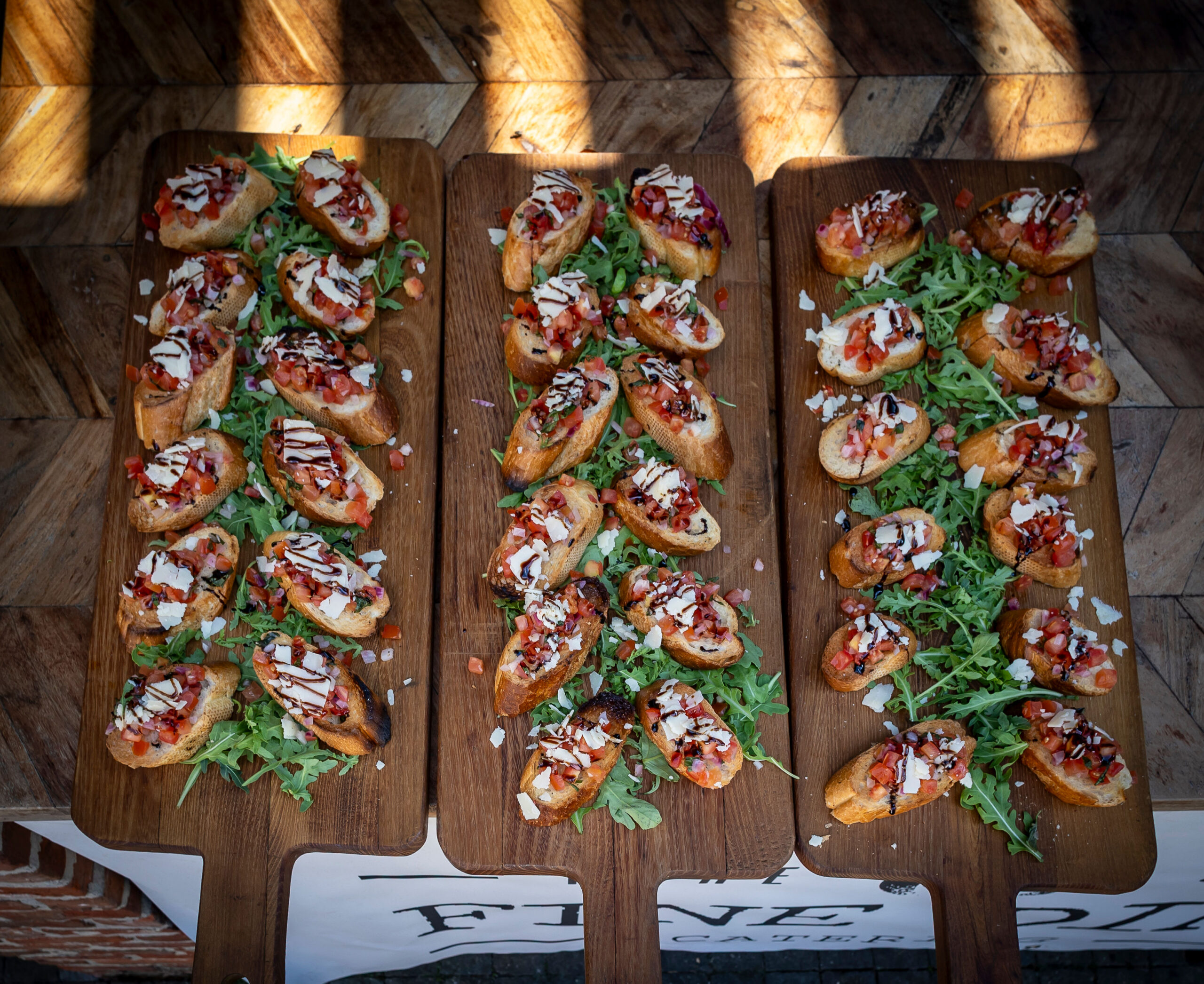 Fine Dine Catering