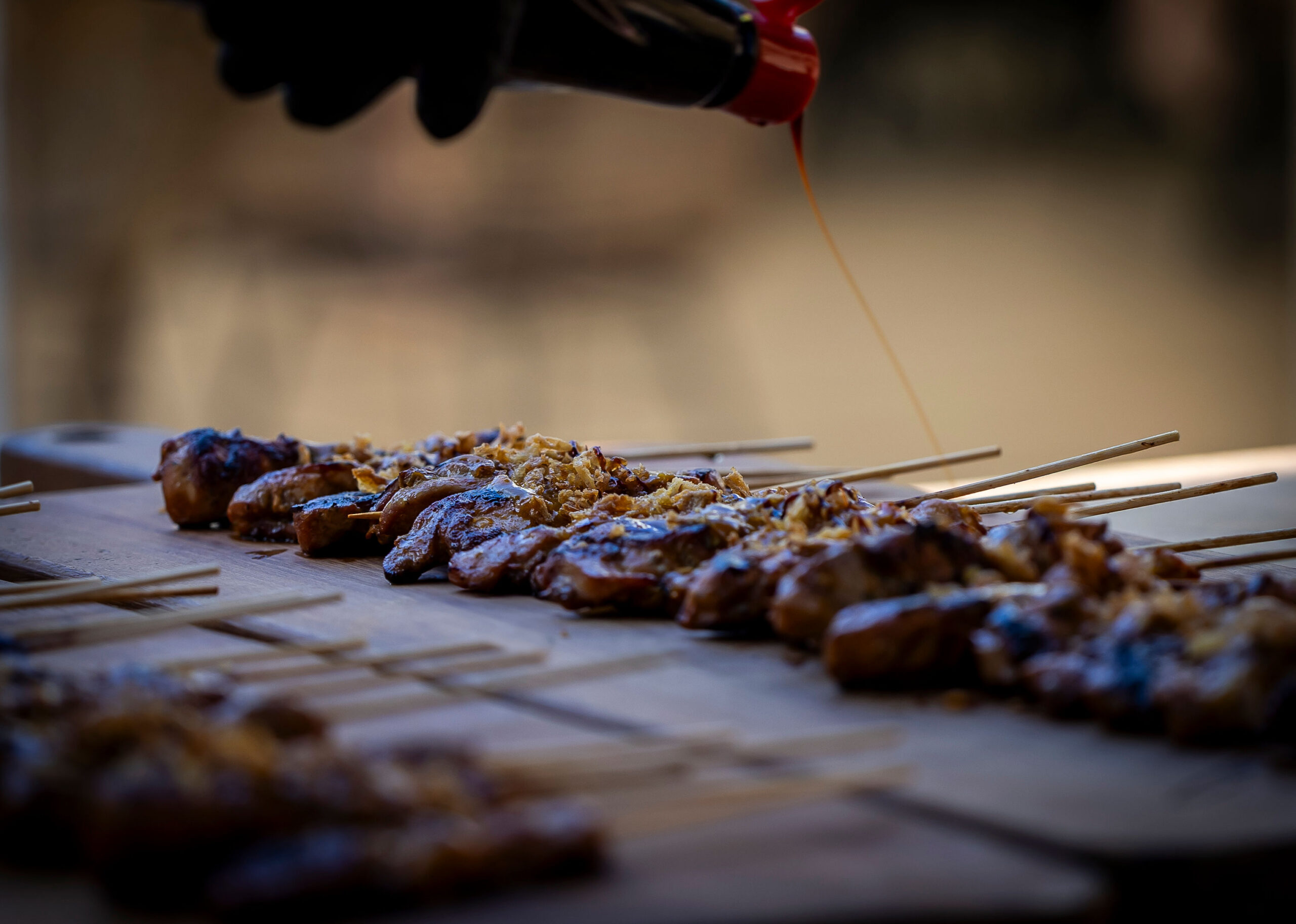 Fine Dine Catering