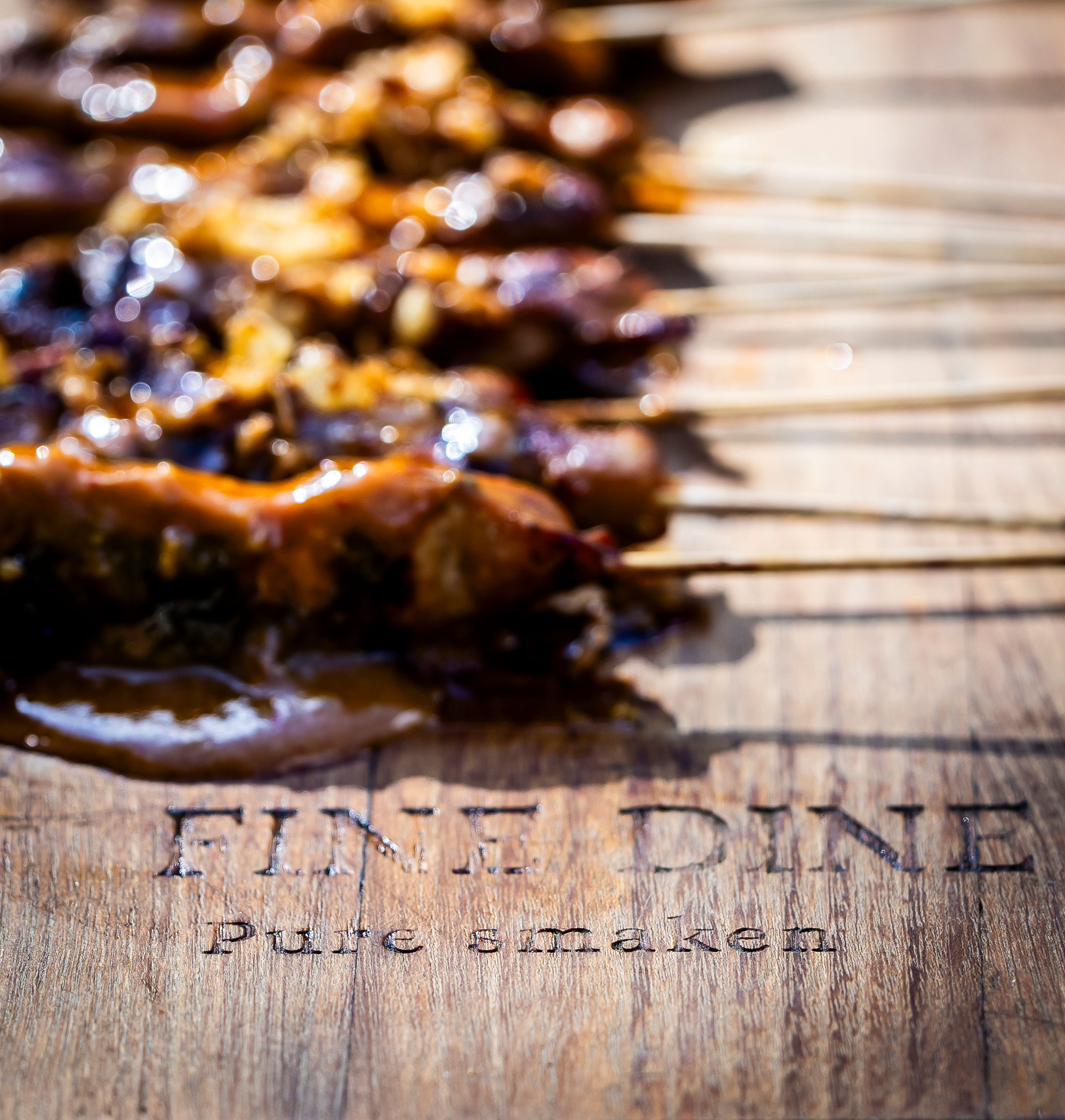 Fine Dine Catering