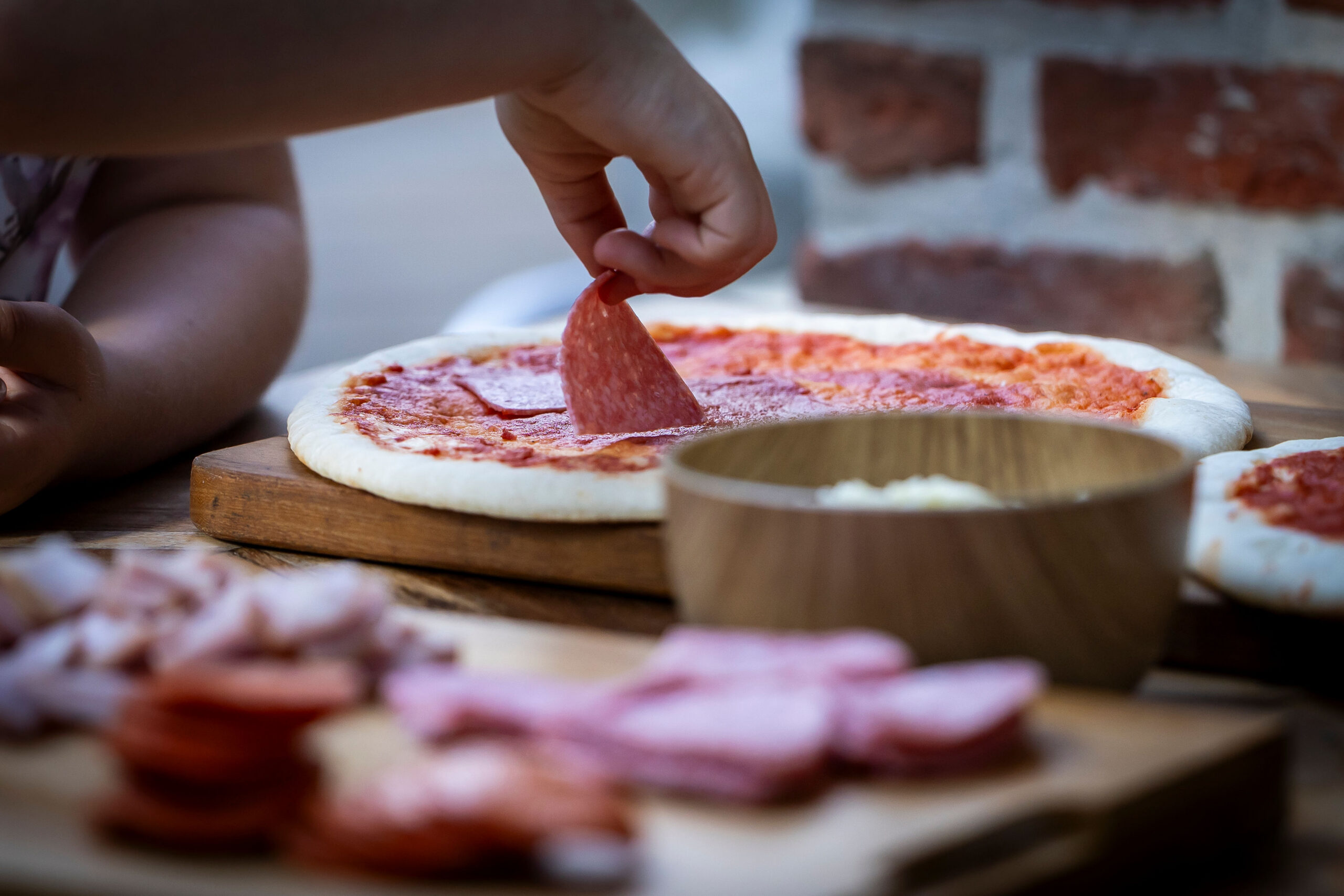 Fine Dine Catering